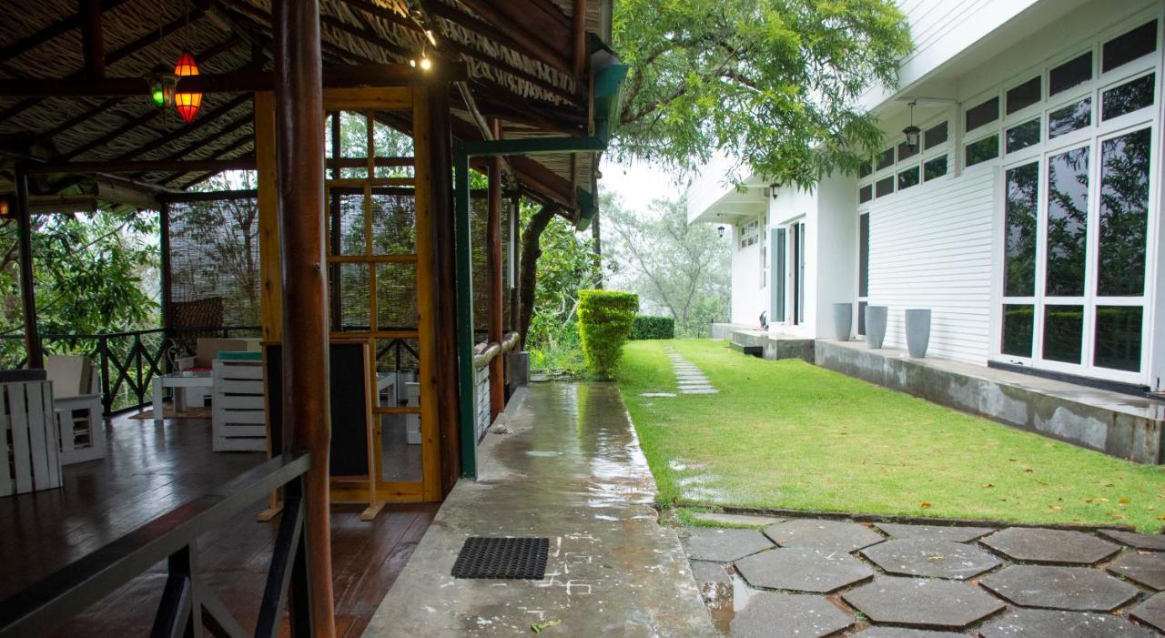 Homies Place - Bistro Bandarawela Kültér fotó
