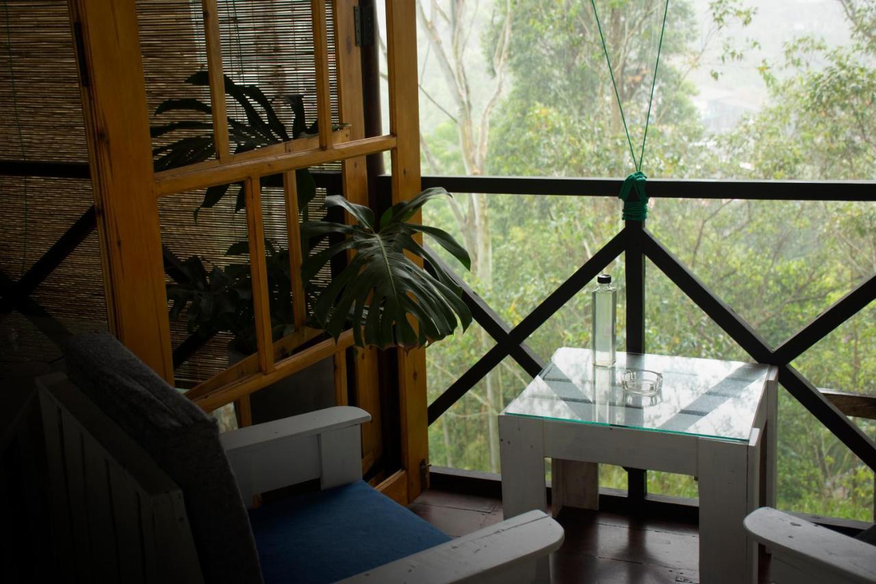 Homies Place - Bistro Bandarawela Kültér fotó