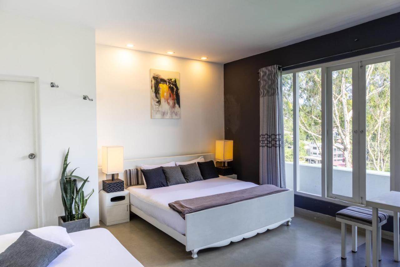 Homies Place - Bistro Bandarawela Kültér fotó