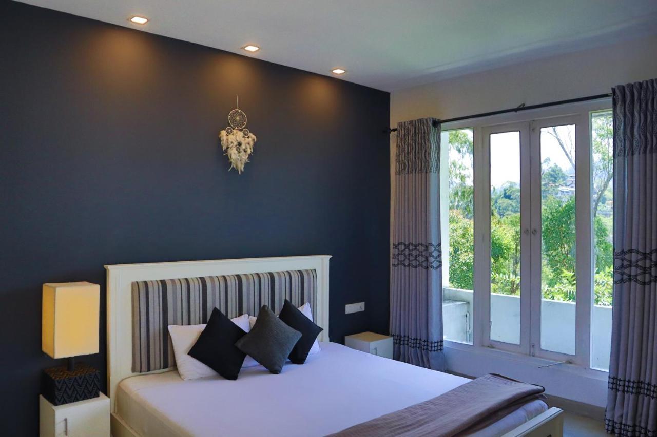 Homies Place - Bistro Bandarawela Kültér fotó