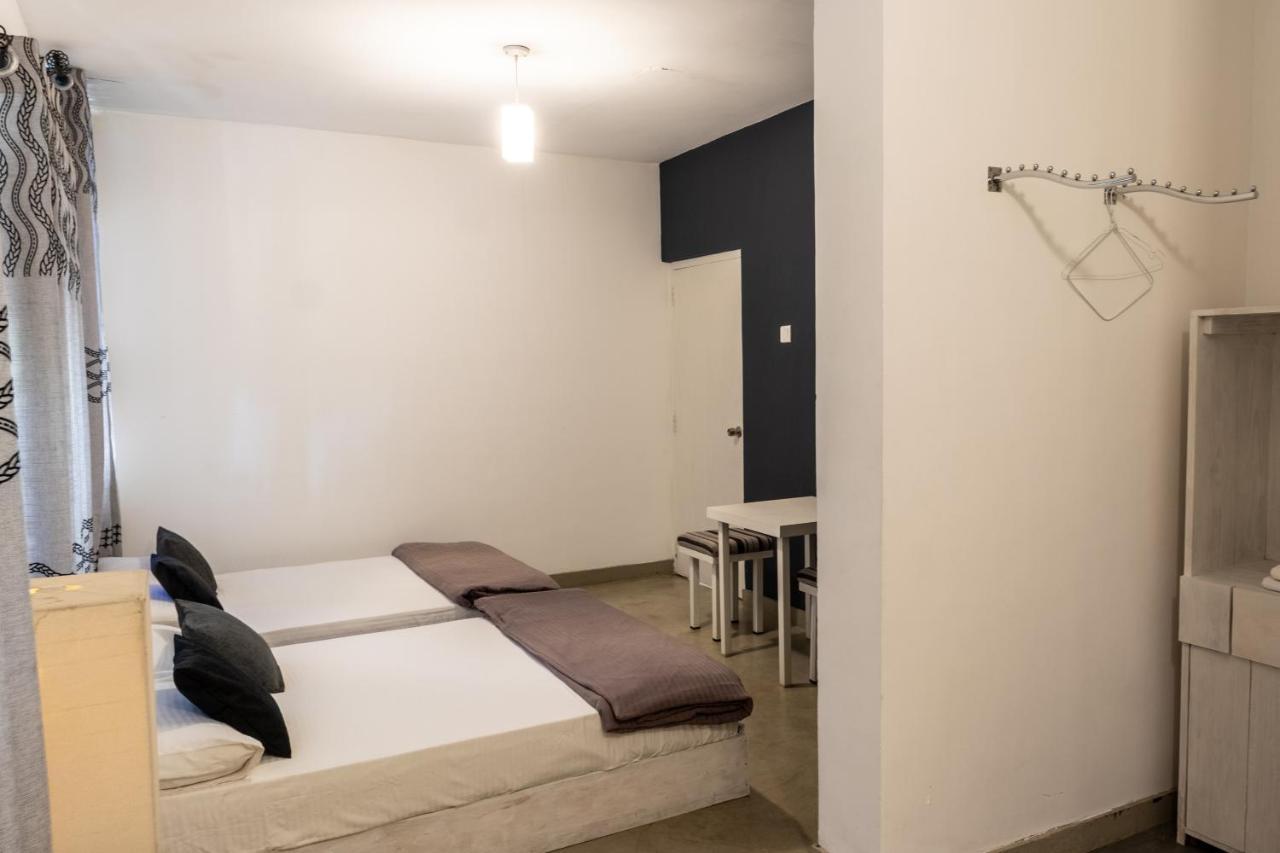 Homies Place - Bistro Bandarawela Kültér fotó