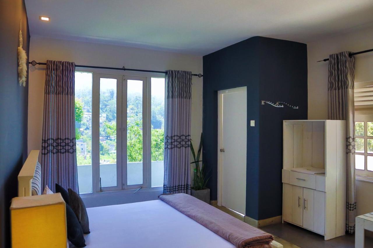 Homies Place - Bistro Bandarawela Kültér fotó