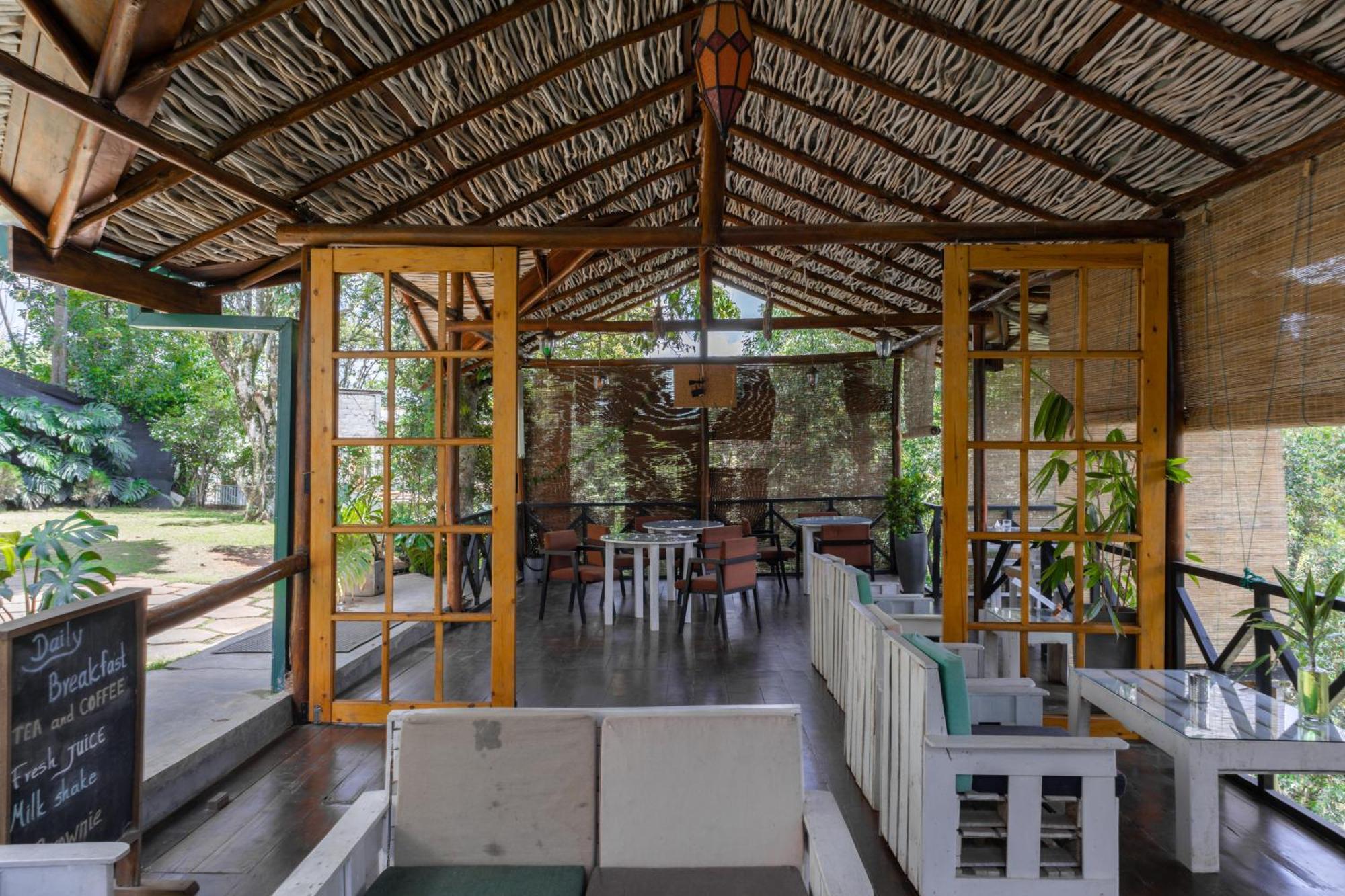 Homies Place - Bistro Bandarawela Kültér fotó