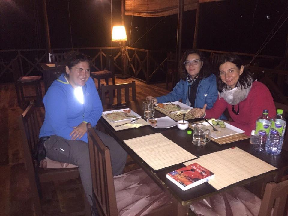 Homies Place - Bistro Bandarawela Kültér fotó